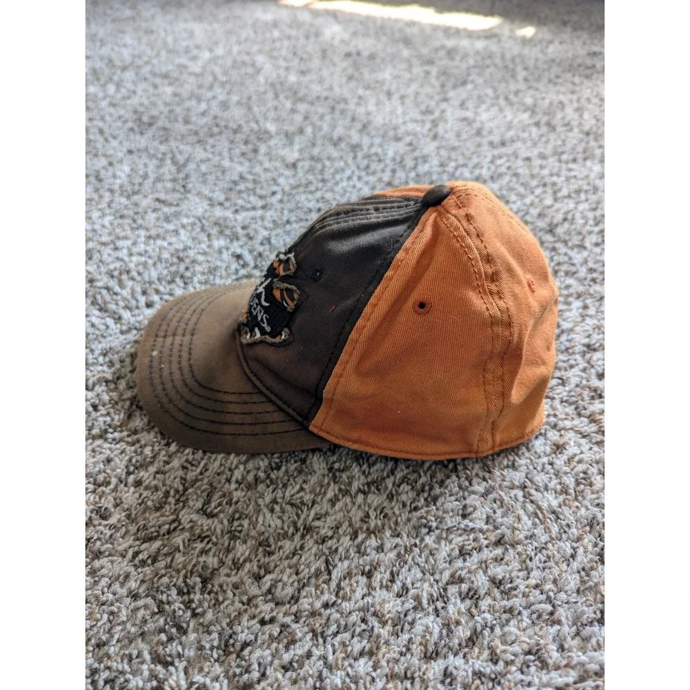 Busch Gardens Amusement Park Strapback Adjustable Hat Cap Dad Men‎ Women